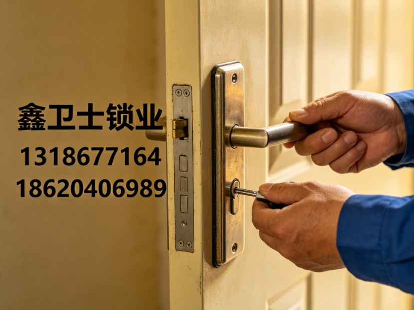 微山家庭开锁换锁