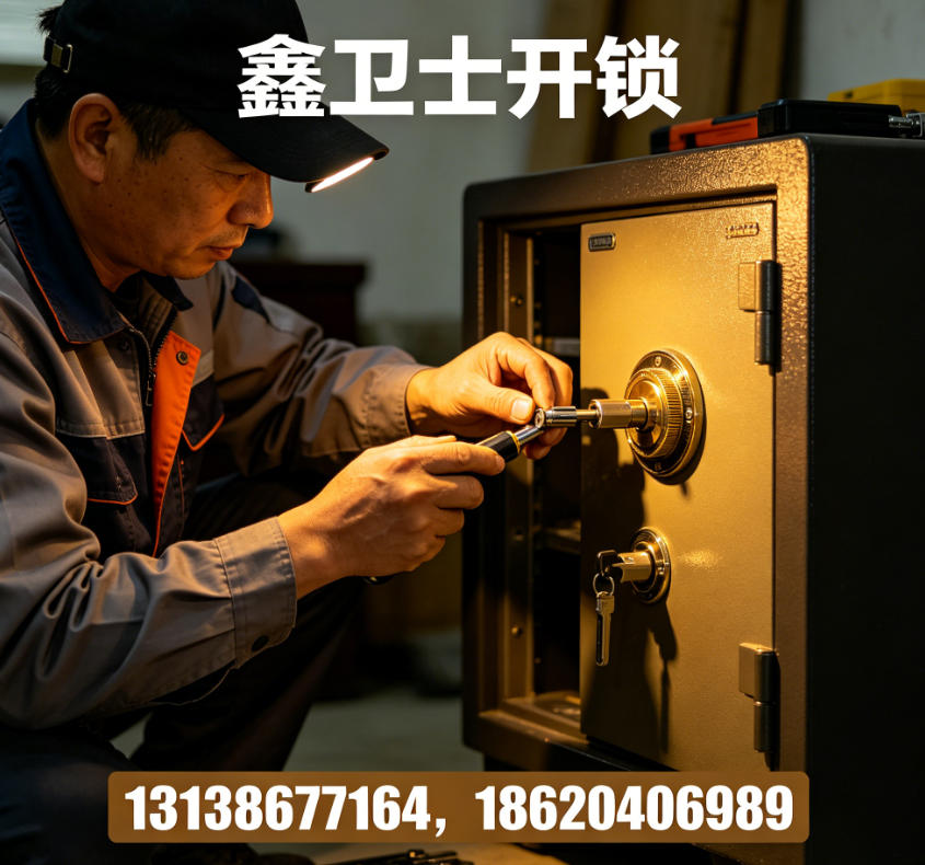 微山保险柜开锁