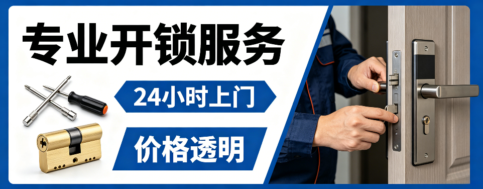 微山 指纹锁安装｜上门更换家用指纹锁、防盗门智能锁拆装维修